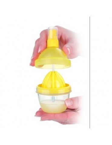 PULVERIZADOR DE LIMON 642770