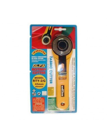 CORTADOR CIRCULAR RTY-2G