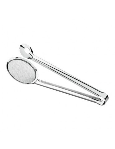 PINZAS PARA FREIR 10 CM. GRANDCHEF