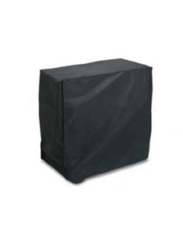 FUNDA BARBACOA RECTANGULAR 90X65X90 CM. NGO. 6366