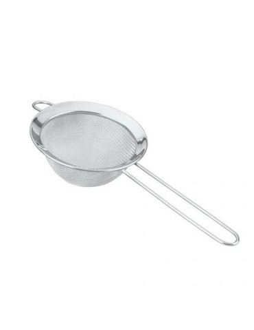 COLADOR INOXIDABLE 12 CM. VICTORIA 116912