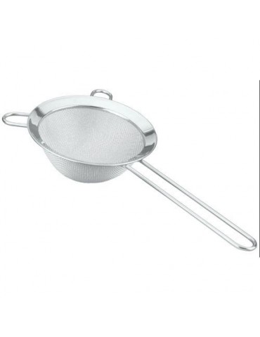 COLADOR INOXIDABLE 14 CM. VICTORIA 116914