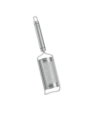 RALLADOR SEMICIRCULAR INOXIDABLE VICTORIA 232721