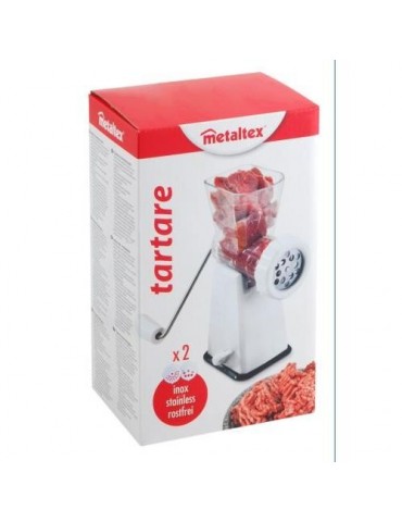 PICADORA ALIMENTOS TARTARE 251722