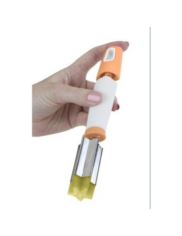 VACIADOR FRUTA FORMA ESTRELLA C/EXTRACTOR 25279380