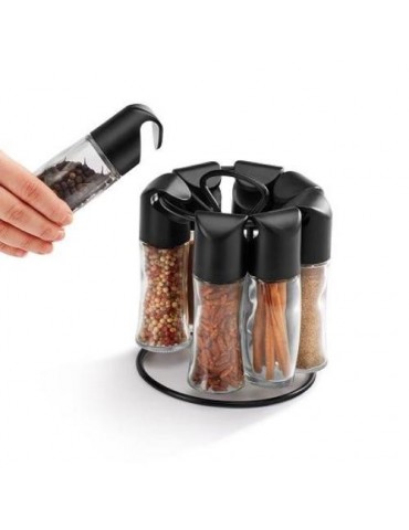 ORGANIZADOR ESPECIERO SPICE 8 2528760000