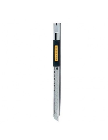 CUTTER CUCHILLA+ MANGO INOXIDABLE SVR-1