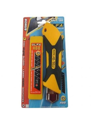 CUTTER CONFORT GRIP XH-1