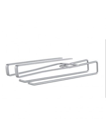 COLGADOR ESTANTE UNIVERSAL 8X28X6CM ALL-IN
