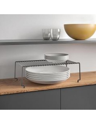 ESTANTE APILABLE BROOKLYN LAVA