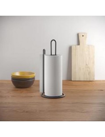 SOPORTE ROLLO COCINA MYROLL LAVA