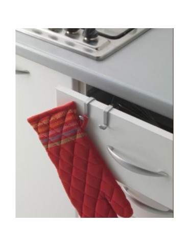 PERCHA DOBLE GALILEO 350602