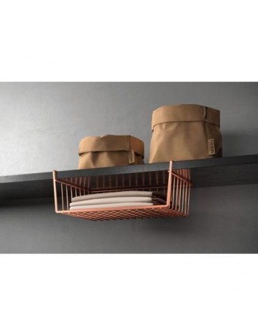 ESTANTE INTERMEDIO 40 CENTIMETROS KANGURO COPPER