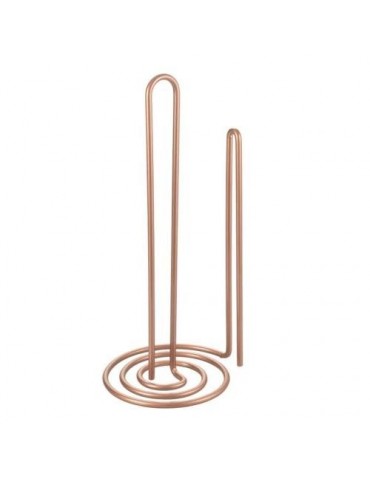 PORTARROLLOS COCINA MY ROLL COPPER