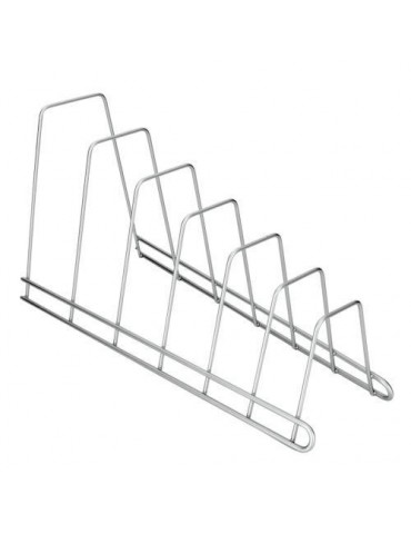 SOPORTE 6 TAPADERAS CRICKET 36100639