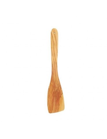ESPATULA CURVADA 30 CM. OLIVO 580612