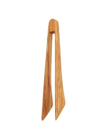 PINZA SERVIR 30 CM. OLIVO 580618