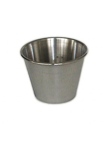 FLANERA ALUMINIO 7 CM. 23007