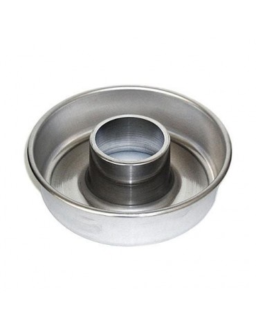 MOLDE SABARIN 22 CM. ALUMINIO 26022