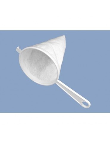 COLADOR FRANELA PLASTICO 10 CM. 30210