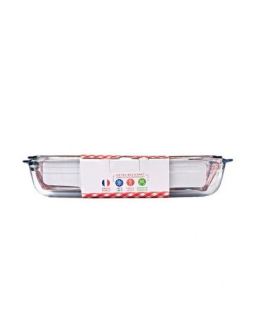 SET 2 FUENTES RECTANGULAR 39X24 Y 35X22 OCUISINE