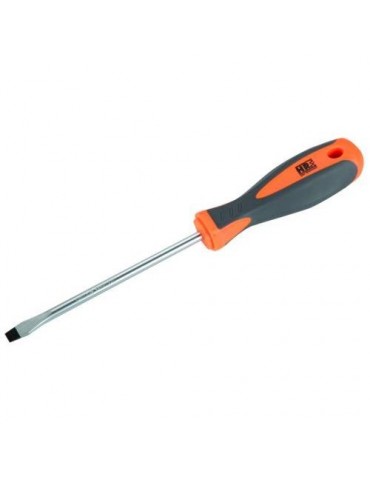 DESTORNILLADOR BOCA PLANA 4X0.8X100 MM. 170404