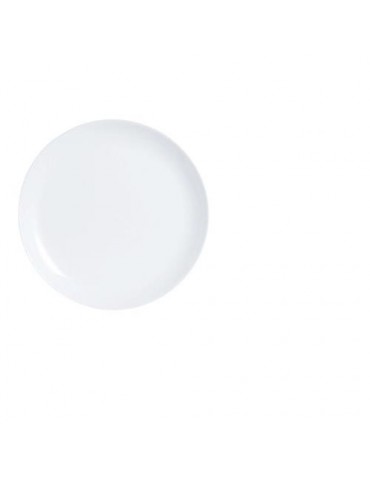 PLATO LLANO 25 CM. DIWALI 9276905