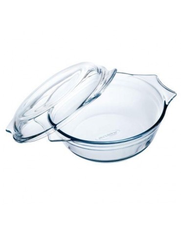 CACEROLA REDONDA 2.3 L. ARCUSINE