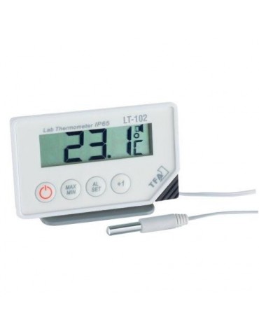 TERMOMETRO CON SONDA INOXIDABLE 30.1034
