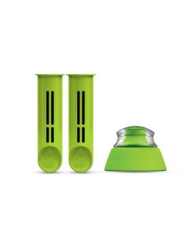 SET 2 FILTROS SPORT+CUP GRIS 301003