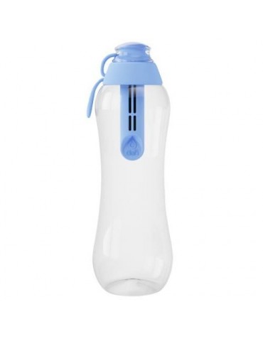 BOTELLA SPORT AZUL+FILTRO 301201
