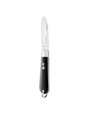 NAVAJA MARINERA PUNTA ESPADA 9 CM. 300-07