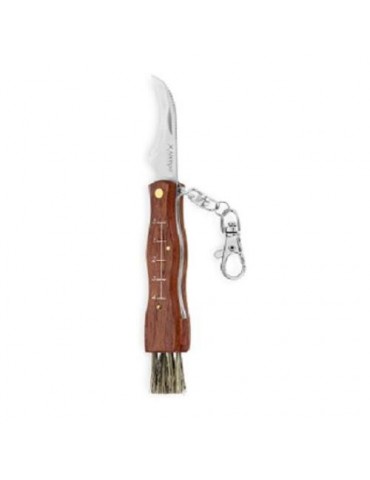 NAVAJA RECOLECTAR SETAS 7 CM. 300-09