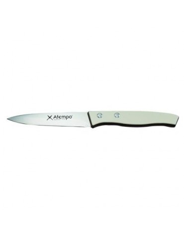 CUCHILLO PATATERO 10CM BLANCO 105-10