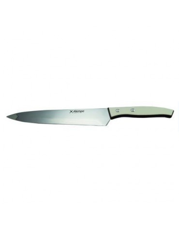 CUCHILLO CHEF 20CM BLANCO 105-20