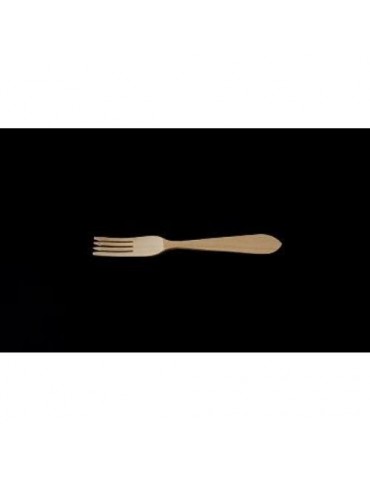 TENEDOR MADERA 30 CM 270301