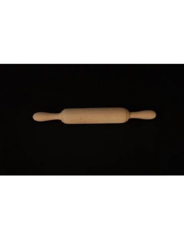 RODILLO PASTA MADERA 40 260104