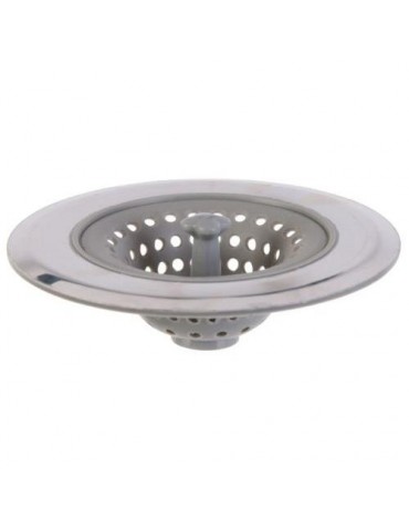 FILTRO FREGADERO SILICONA ME2550