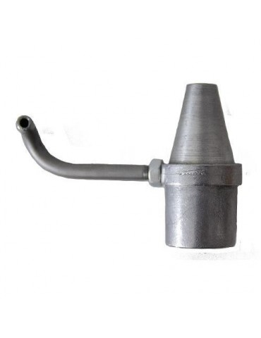BOQUILLA ADAPTADOR NORMAL BAN