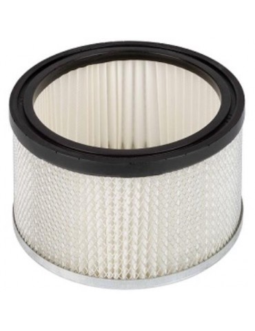 FILTRO POLVO ASPIRADOR CENIZAS POWX3000B