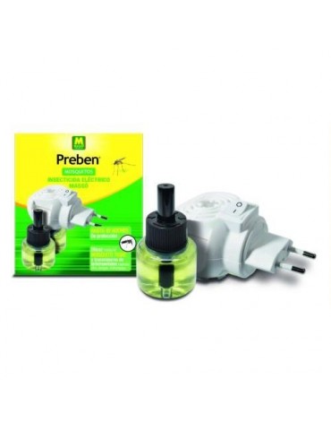PREBEN ELECTRICO APARATO+RECAMBIO 231603