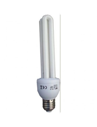 BOMBILLA BL 13 W. CFL E27 700974 PARA REF. MAT13P