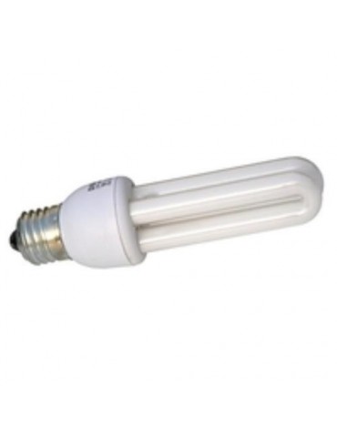 BOMBILLA BL 18 W. CFL E27 700977 PARA REF. MAT18P