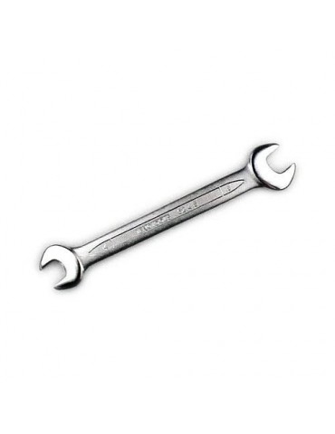 LLAVE FIJA PLANA 20X22 CON COLGADOR