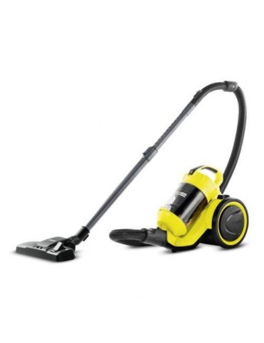 ASPIRADOR VC3 SECO 700 W. 11981250