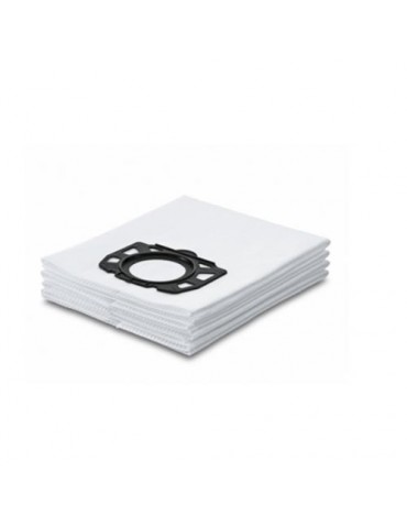 BOLSAS PARA WD.5200-M 28630060 (CAJA 4 BOLSAS)