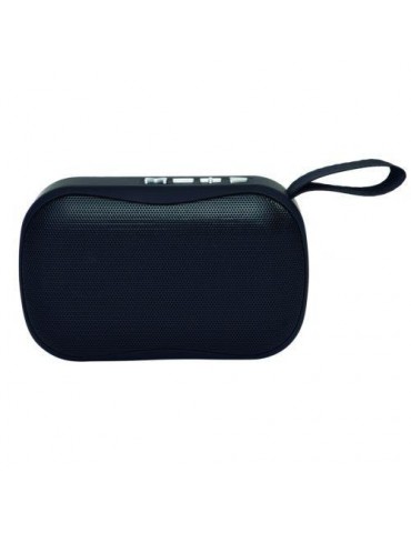 ALTAVOZ BLUETOOTH MINI NEGRO ELBE ALT-N10-BT
