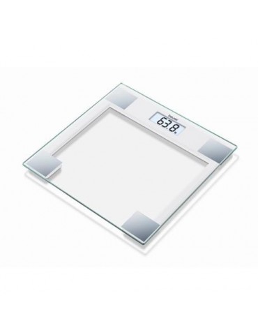 BASCULA BAÑO CRISTAL GS-14