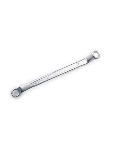 LLAVE ESTRELLA ACODADA 18X19 CON COLGADOR