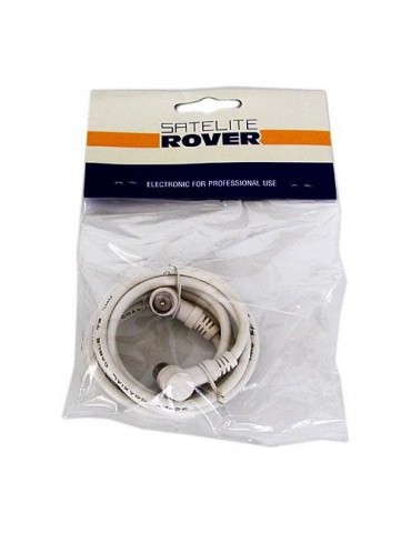 CABLE PROLONGADOR ANTENA 1.5 M. 70106